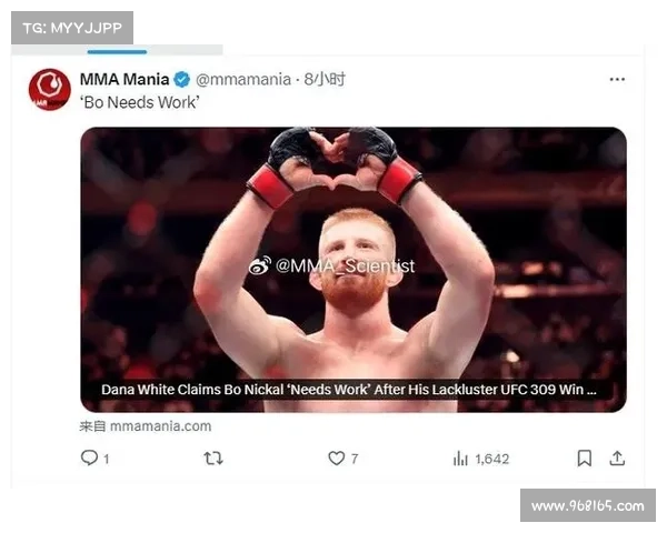 白大拿如何通过创新与实践引领全球MMA发展成为行业标杆 白大拿如何通过创新与实践引领全球MMA发展成为行业标杆