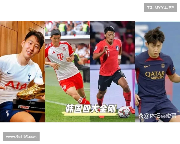 韩国国足崛起之路:从青训体系到国际大赛表现的全面分析 韩国国足崛起之路:从青训体系到国际大赛表现的全面分析